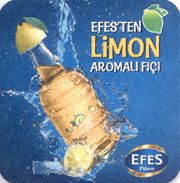 8740: Турция, Efes