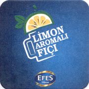 8740: Турция, Efes