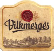 8742: Lithuania, Vilkmerges