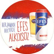 8743: Турция, Efes