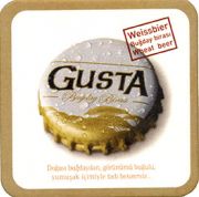 8747: Turkey, Gusta