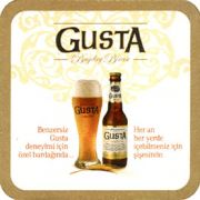 8747: Turkey, Gusta
