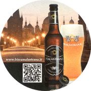 8750: Чехия, Malastrana (Италия)