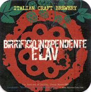 8751: Italy, Elav