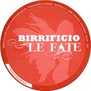 8758: Italy, Le Fate