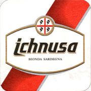 8761: Italy, Ichnusa