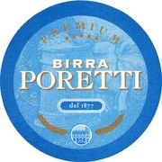 8764: Italy, Poretti