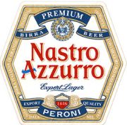 8765: Italy, Nastro Azzurro