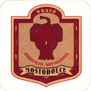 8766: Italy, Mostodolce