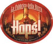 8767: Italy, Hops!