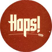 8768: Italy, Hops!