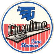 8773: Italy, Gasoline