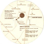 8774: Италия, Birrificio Italiano