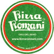 8775: Италия, Ronzani