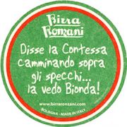 8775: Италия, Ronzani