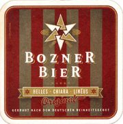 8777: Италия, Bozner