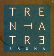 8778: Италия, Trentatre