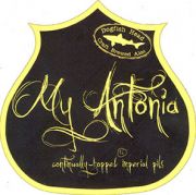 8779: Италия, Birra del Borgo