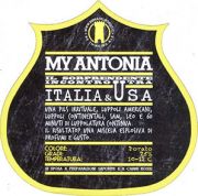 8779: Италия, Birra del Borgo