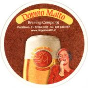 8783: Italy, Doppio Malto