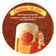 8786: Italy, Doppio Malto