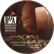 8787: Italy, Na biretta
