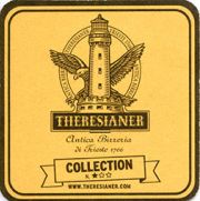 8789: Италия, Theresianer