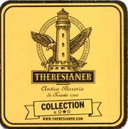 8790: Италия, Theresianer