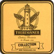 8791: Италия, Theresianer