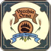 8792: Италия, Vecchia Orsa