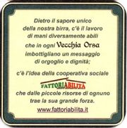 8792: Италия, Vecchia Orsa