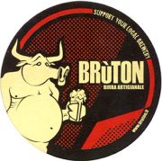 8794: Италия, Bruton