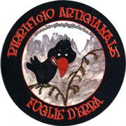 8795: Italy, Foglie d Erba