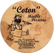 8795: Italy, Foglie d Erba