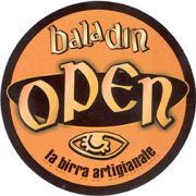 8799: Италия, Baladin