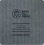8803: Италия, dell Eremo 