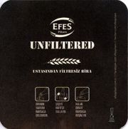 8804: Турция, Efes