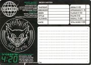 8806: Italy, Revelation Cat Craft