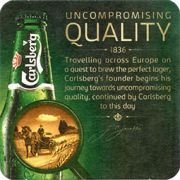 8808: Дания, Carlsberg