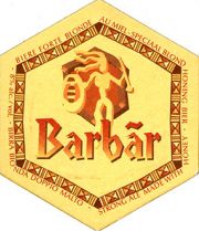 8809: Бельгия, Barbar