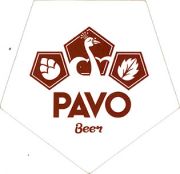 8811: Израиль, Pavo