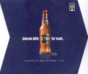 8815: Турция, Efes