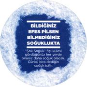 8816: Турция, Efes