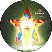 8817: Netherlands, Heineken