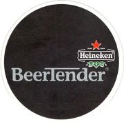 8818: Netherlands, Heineken