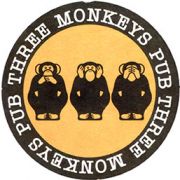 8820: Израиль, Three Monkeys