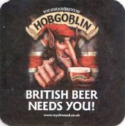 8821: United Kingdom, Wychwood (Russia)