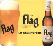 8822: Нигер, Flag