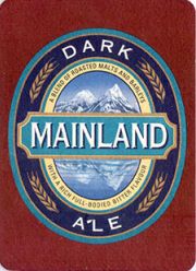 8826: Новая Зеландия, Mainland