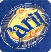 8827: Тринидад и Тобаго, Carib